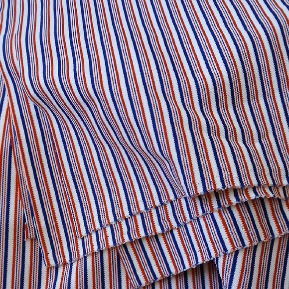 Source Unknown Other - Authentic Vintage Double Knit Fabric 1.75 yards